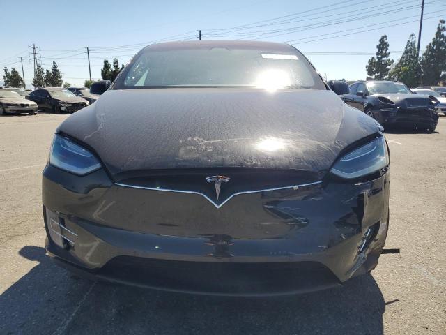 2018 TESLA MODEL X 5YJXCDE28JF140212