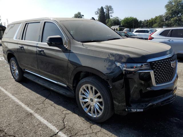 2022 CADILLAC ESCALADE ESV LUXURY 1GYS4JKL2NR142714
