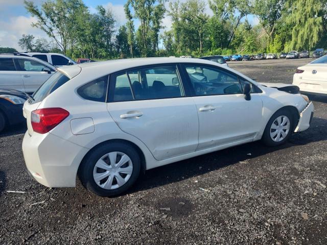 2014 SUBARU IMPREZA - JF1GPAA64E8222218