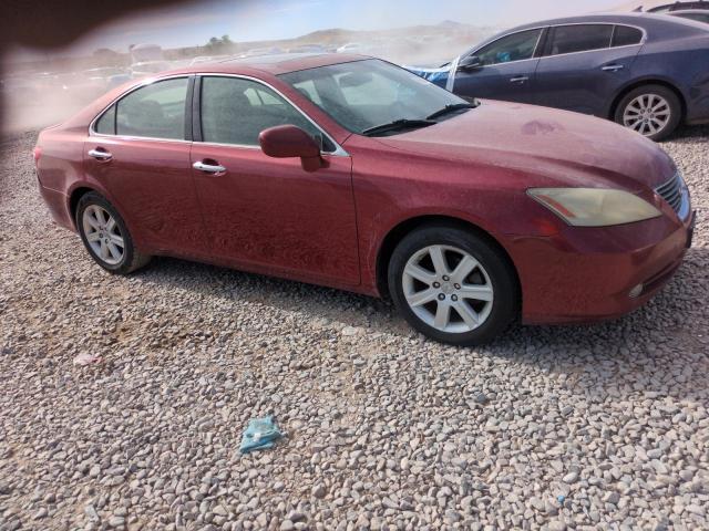 LEXS ES 350 2009 JTHBJ46G092282867 photo #3
