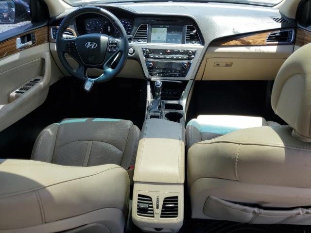2015 HYUNDAI SONATA SPO 5NPE34AF7FH065592