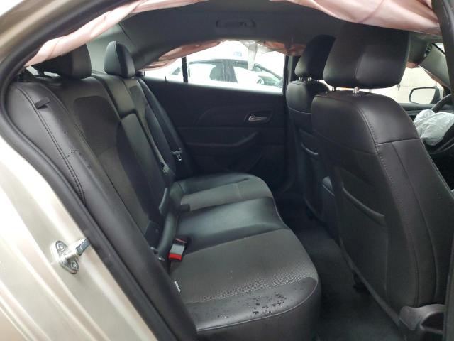 2015 CHEVROLET MALIBU 1LT 1G11C5SL8FF194498