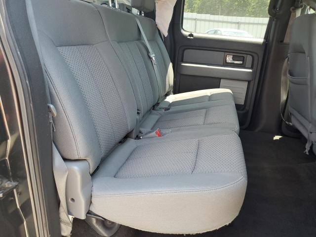 2013 FORD F150 SUPER - 1FTFW1ET8DFD74831