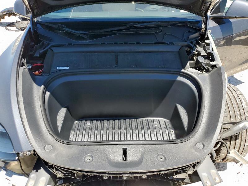 2023 TESLA MODEL Y 7SAYGDEE3PA203258