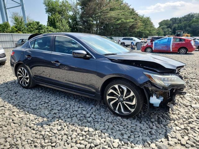2016 ACURA ILX PREMIU 19UDE2F8XGA014540
