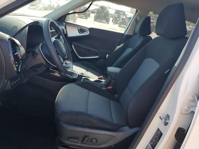 2023 KIA SOUL LX - KNDJ23AU6P7199655