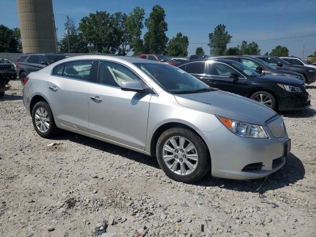 2010 BUICK LACROSSE C - 1G4GB5GG3AF250724