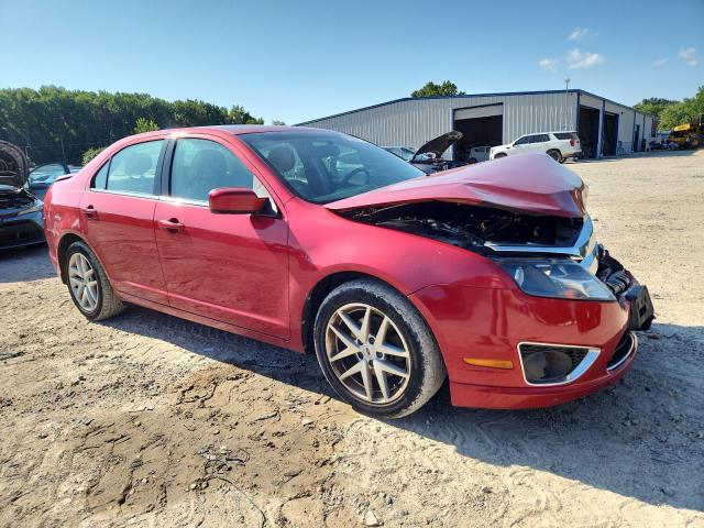 2011 FORD FUSION SEL - 3FAHP0JA1BR247896