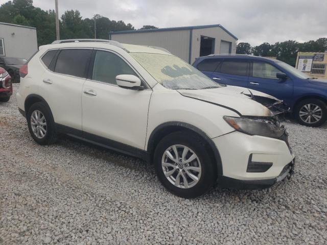 2017 NISSAN ROGUE S - JN8AT2MT2HW145176