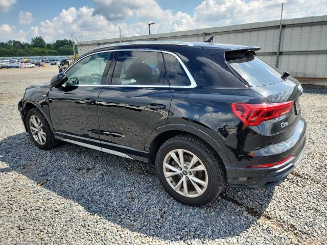 2021 AUDI Q3 PREMIUM WA1DECF34M1056104