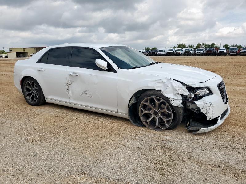 2017 CHRYSLER 300 S 2C3CCABG6HH577289