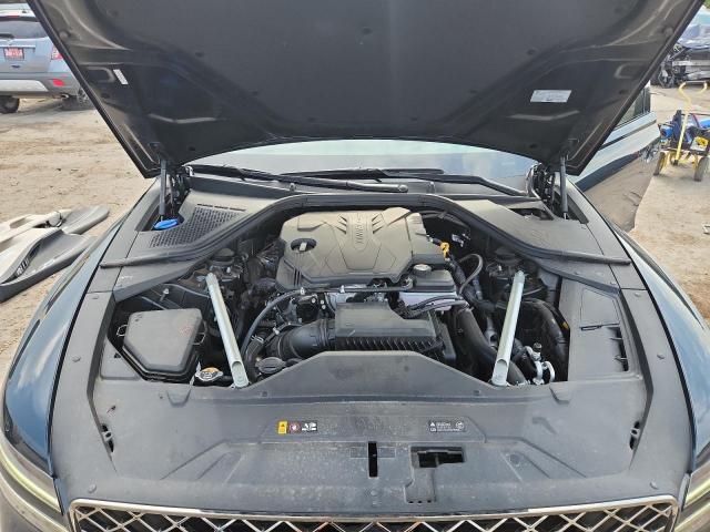 2024 GENESIS G80 SPORT - KMTGA4SC3RU211470