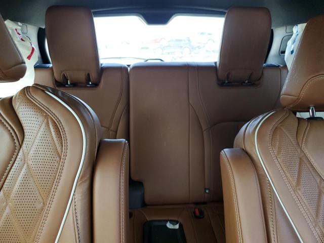 2024 INFINITI QX60 AUTOG 5N1DL1HU9RC336050