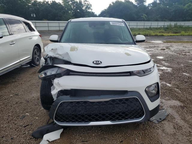 2021 KIA SOUL LX KNDJ23AU7M7146930