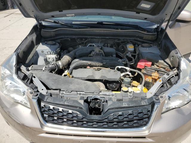 2015 SUBARU FORESTER 2 JF2SJAHC1FH811862