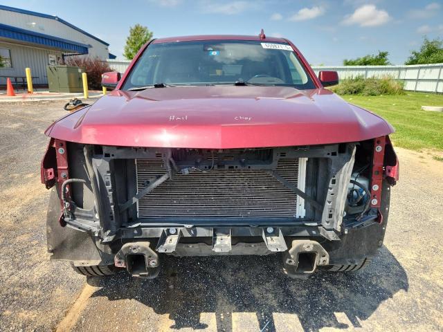 2016 CHEVROLET TAHOE C150 1GNSCBKCXGR311662