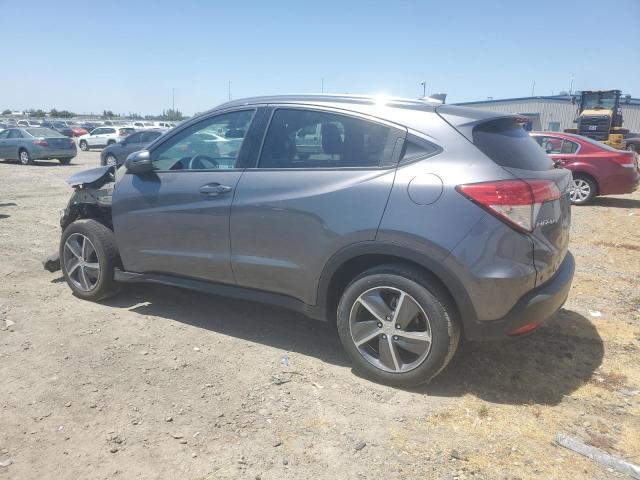 2021 HONDA HR-V EX 3CZRU6H59MM729786