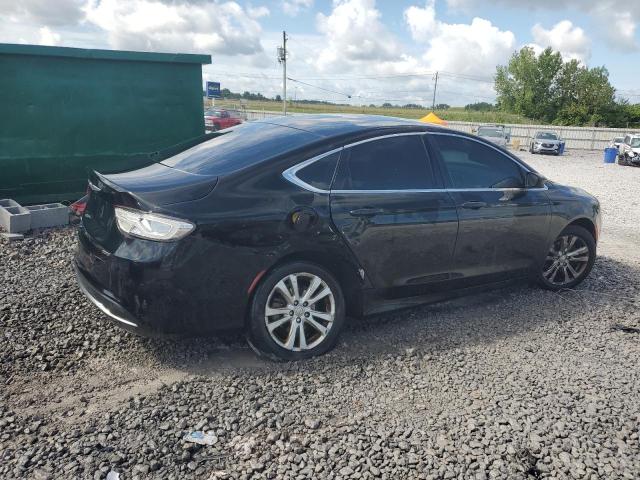 2016 CHRYSLER 200 LIMITE 1C3CCCAB2GN166205