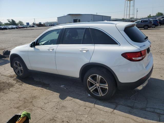 Vin: wdc0g4jb7gf070342, lot: 63454165, mercedes-benz glc-class 300 20162