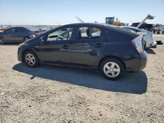 Vin: jtdkn3du9a0187880, lot: 63462045, toyota prius 20102