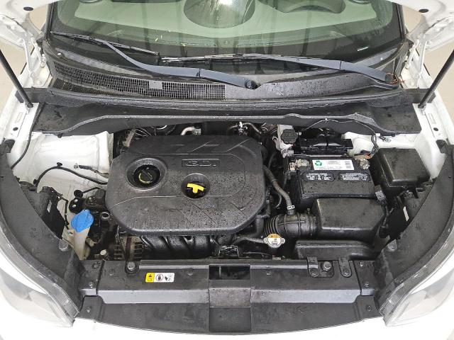 2018 KIA SOUL + KNDJP3A5XJ7896487