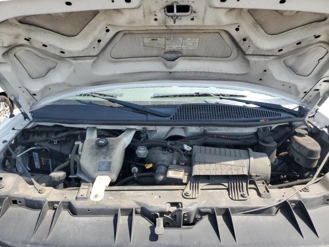 2013 CHEVROLET EXPRESS G2 #3308272154