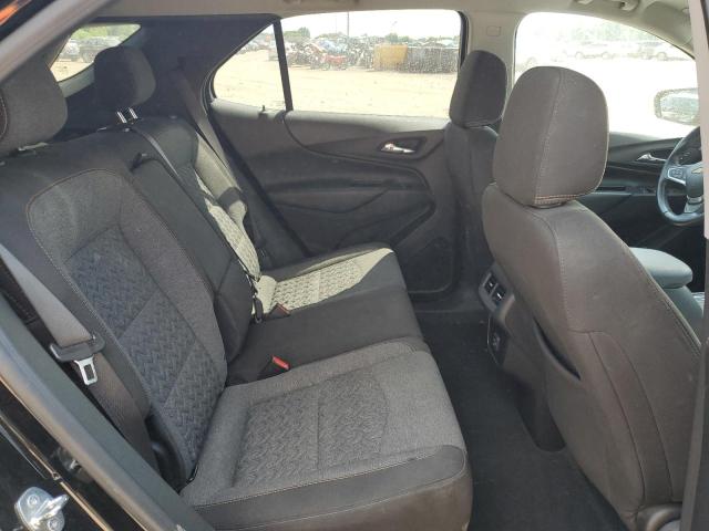 2022 CHEVROLET EQUINOX LT - 3GNAXKEV1NL253202