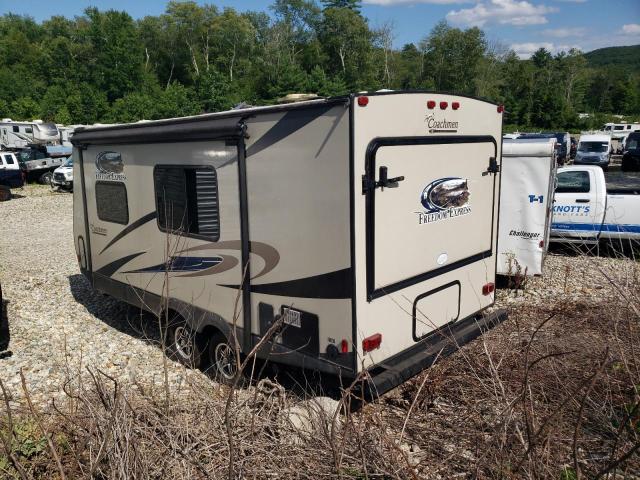 free trailer 2015 5ZT2FELB0FA015309 photo #4