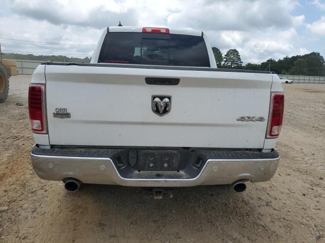 2018 RAM 1500 LARAMIE 1C6RR7NM1JS356813
