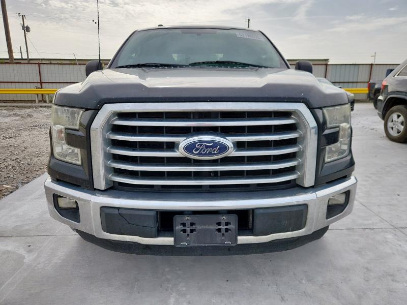2016 FORD F150 SUPER - 1FTEW1CP8GKD72848