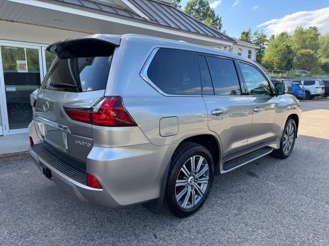2016 LEXUS LX 570 JTJHY7AX4G4198811