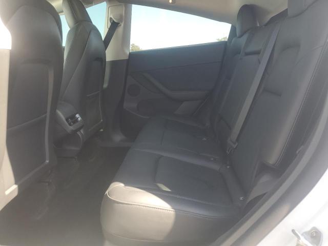 2022 TESLA MODEL Y 7SAYGDEF3NF506498