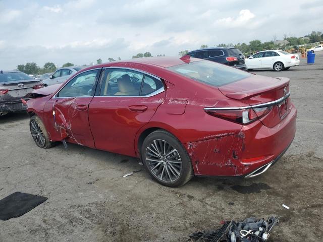2025 LEXUS ES 350 BASE 58ADZ1B1XSU202248