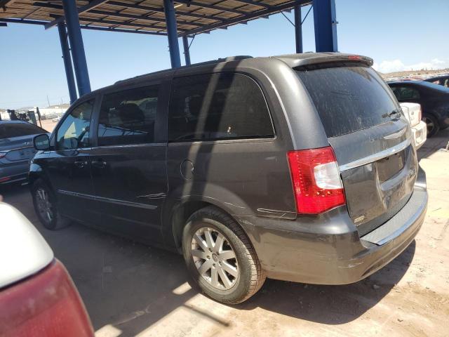 2015 CHRYSLER TOWN & COU 2C4RC1BG4FR673418
