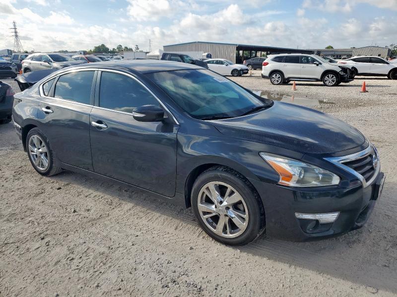 2014 NISSAN ALTIMA 2.5 - 1N4AL3AP9EN248885