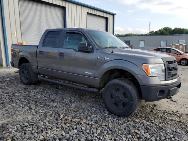 Vin: 1ftfw1et6dfb68584, lot: 63217275, ford f-150 supercrew 20134