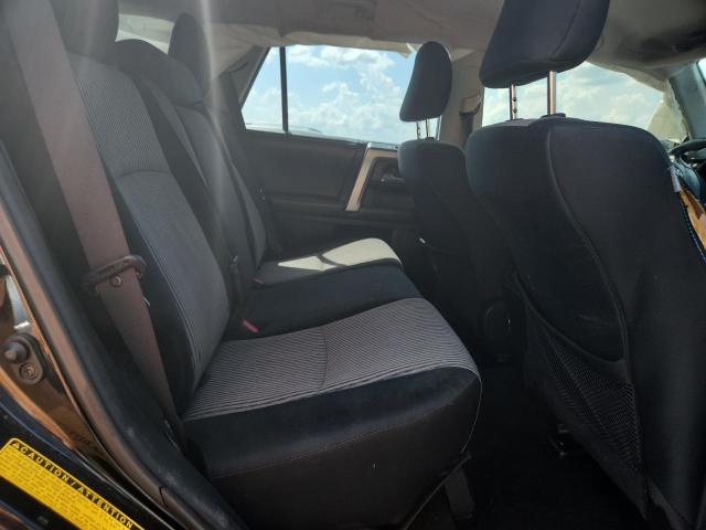 2016 TOYOTA 4RUNNER SR5 JTEZU5JR9G5123620