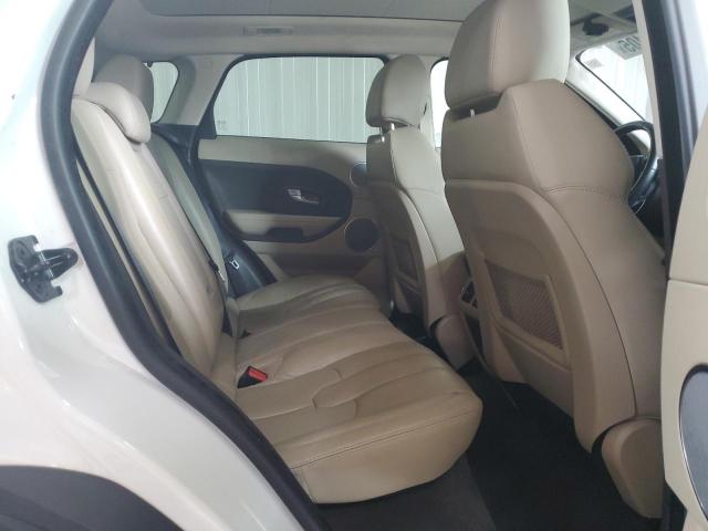 2013 LAND ROVER RANGE ROVE - SALVR2BG6DH726768