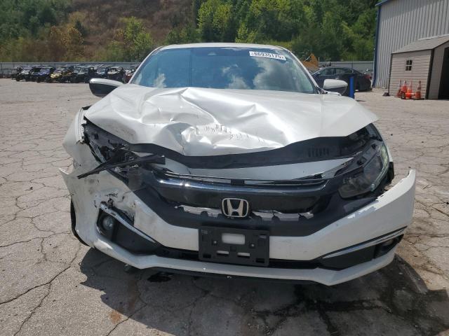2019 HONDA CIVIC EXL 19XFC1F72KE000250