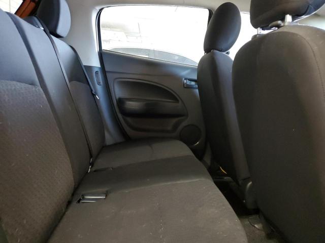 2020 MITSUBISHI MIRAGE ES ML32A3HJ5LH005739