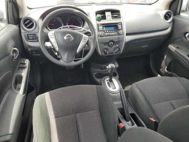 2017 NISSAN VERSA S - 3N1CN7APXHL900196