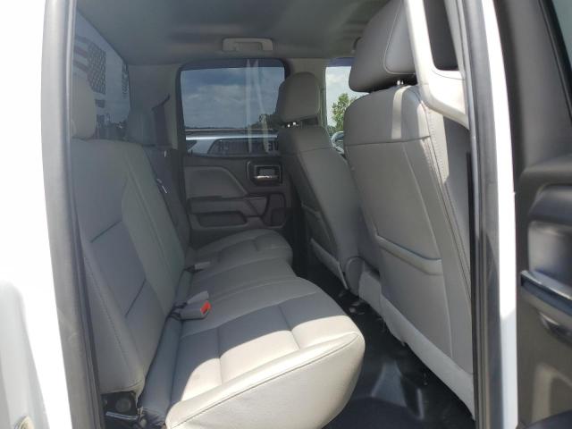 2019 GMC SIERRA K25 2GT22NEG4K1245042