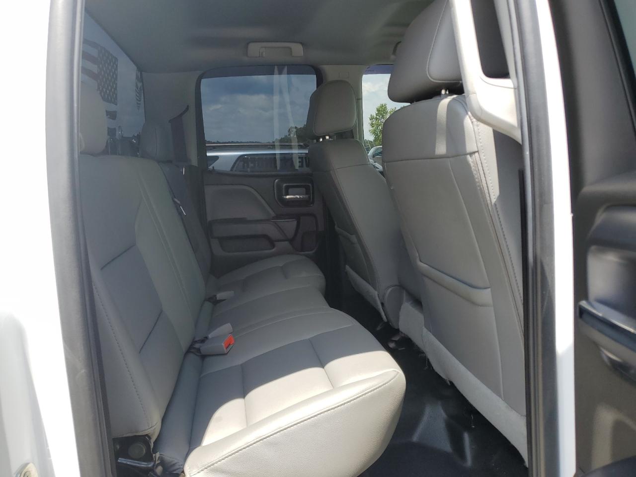 GMC SIERRA K2500 HEAVY DUTY