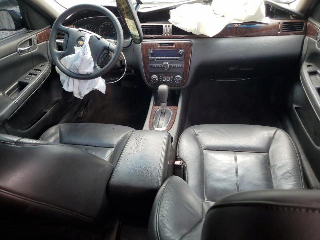 2016 CHEVROLET IMPALA LIM 2G1WC5E39G1143697