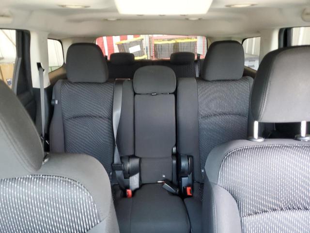 2018 DODGE JOURNEY SX 3C4PDCBG3JT274215