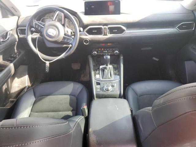2021 MAZDA CX-5 TOURI JM3KFACM5M0370384