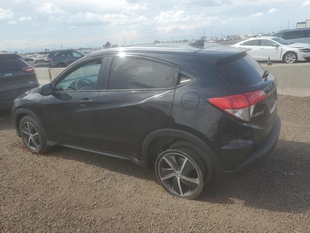 2021 HONDA HR-V EX - 3CZRU6H54MM755891