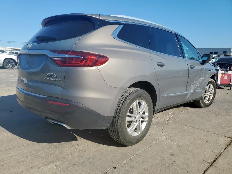 2018 BUICK ENCLAVE ES 5GAERBKW4JJ201695