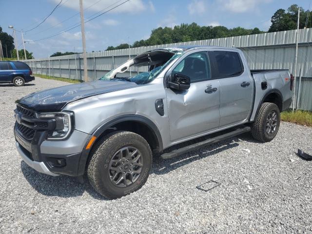 2024 FORD RANGER XLT 1FTER4HP1RLE45640