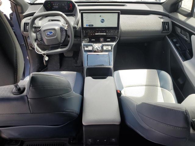 2024 SUBARU SOLTERRA P JTMABABAXRA086824